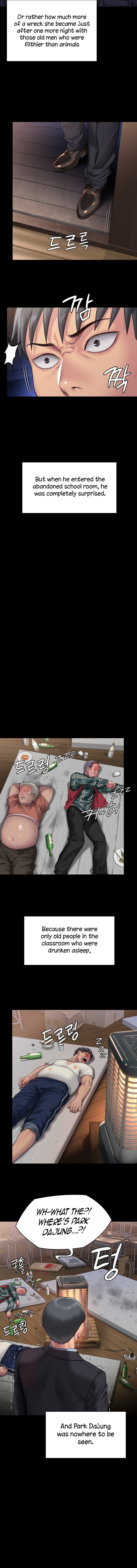 Queen Bee - Chapter 307 - picture 15