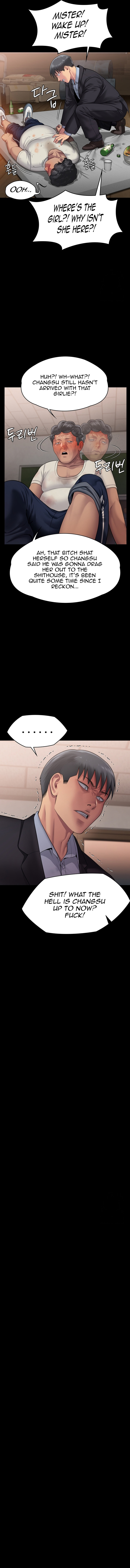 Queen Bee - Chapter 307 - picture 16