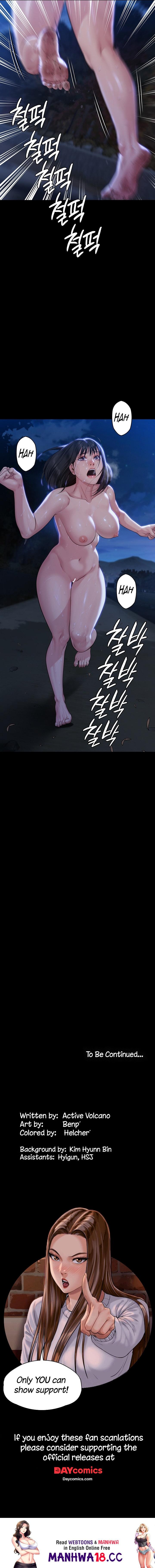 Queen Bee - Chapter 307 - picture 17