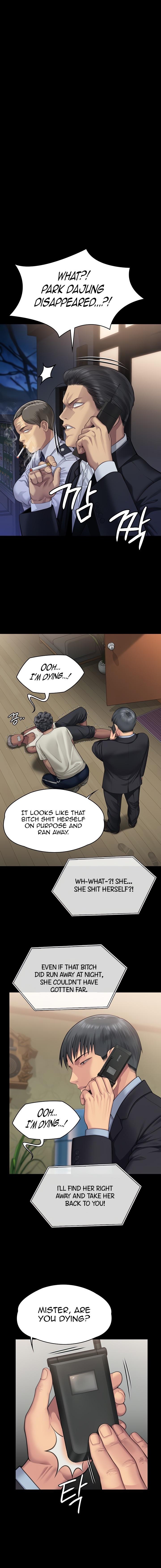 Queen Bee - Chapter 308 - picture 11
