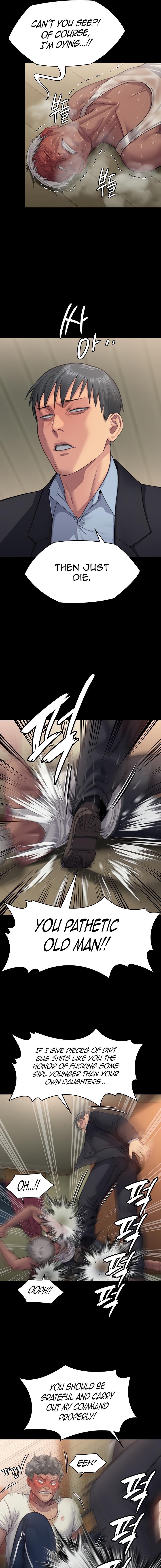 Queen Bee - Chapter 308 - picture 12