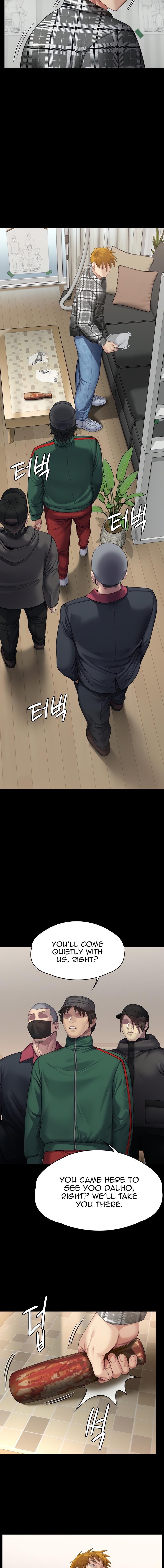Queen Bee - Chapter 308 - picture 17