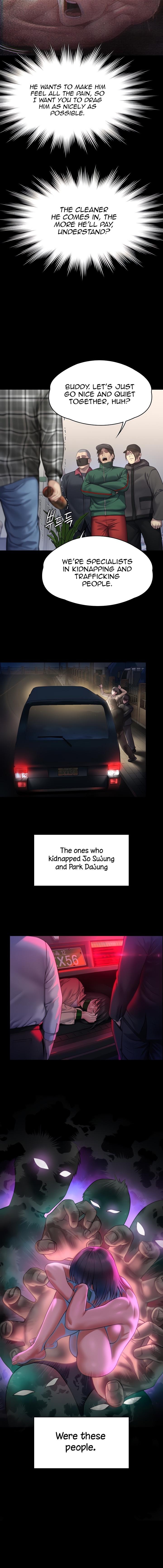 Queen Bee - Chapter 308 - picture 19
