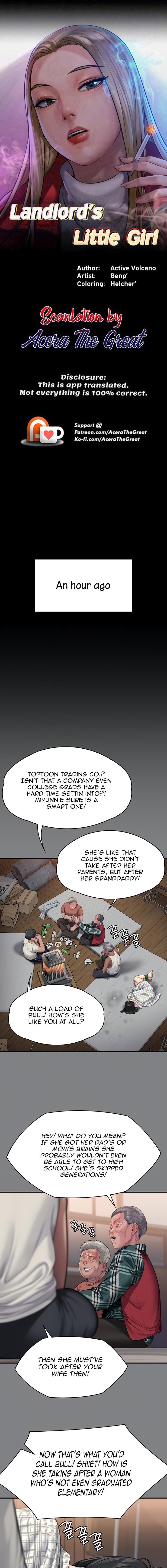 Queen Bee - Chapter 308 - picture 2