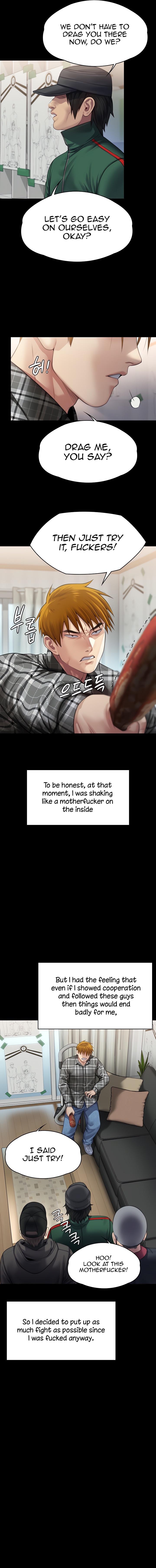 Queen Bee - Chapter 308 - picture 20
