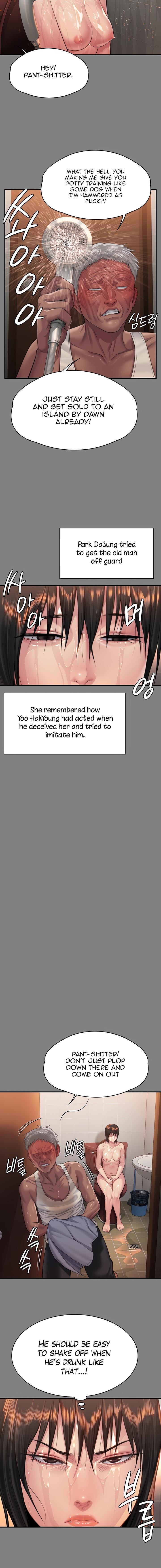 Queen Bee - Chapter 308 - picture 5