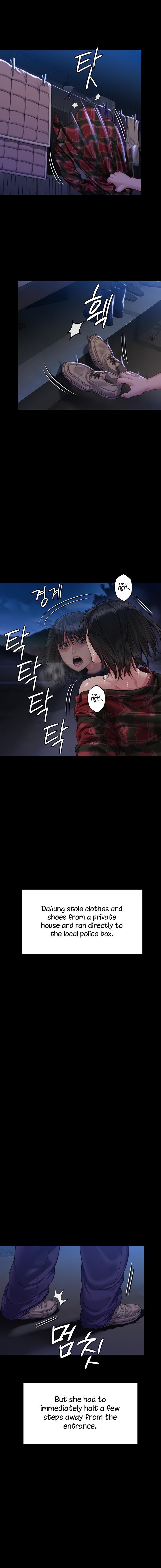 Queen Bee - Chapter 308 - picture 8