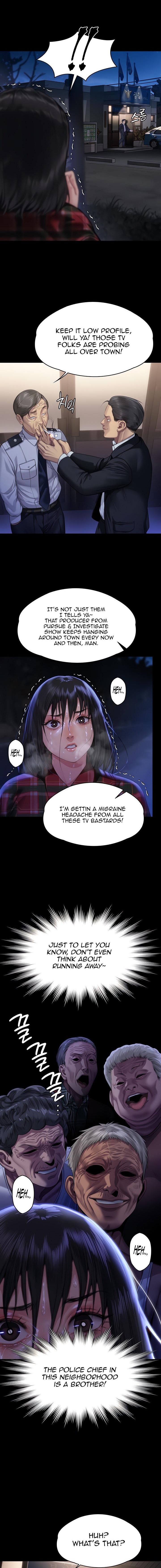 Queen Bee - Chapter 308 - picture 9