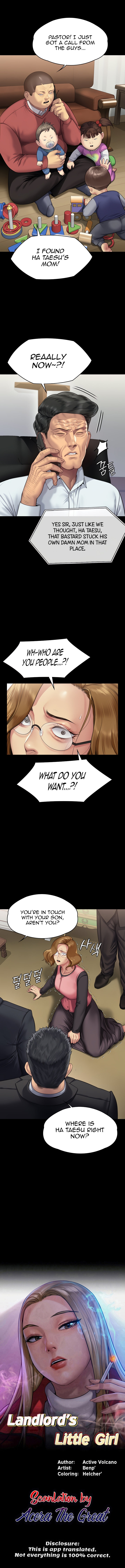 Queen Bee - Chapter 309 - picture 0