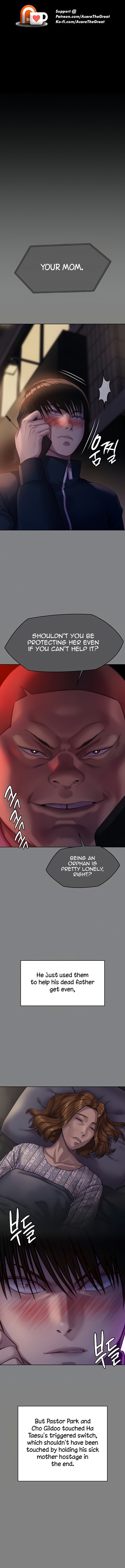 Queen Bee - Chapter 309 - picture 1