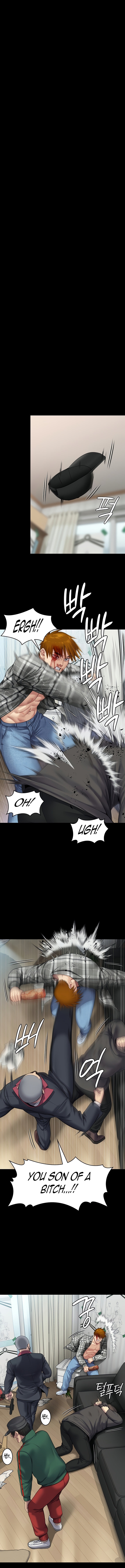 Queen Bee - Chapter 309 - picture 12