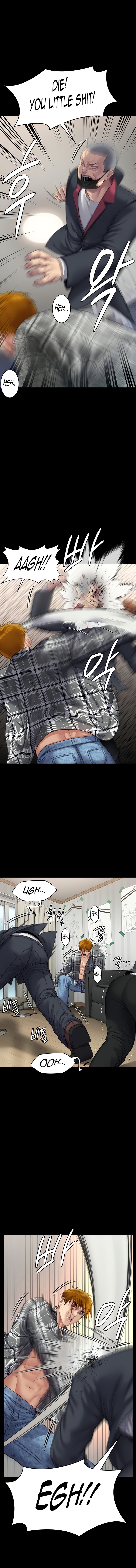 Queen Bee - Chapter 309 - picture 13