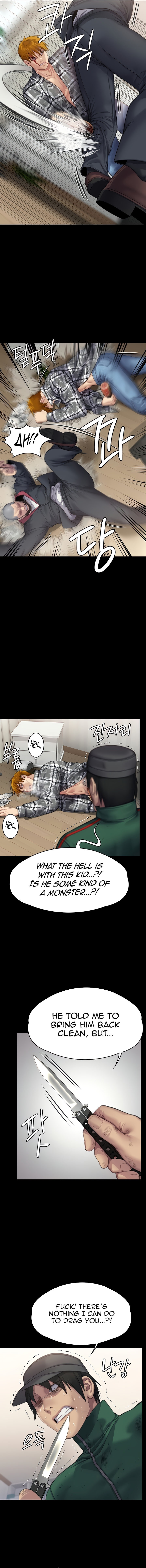 Queen Bee - Chapter 309 - picture 14