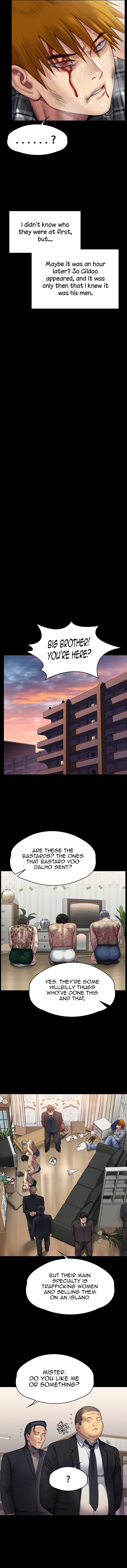 Queen Bee - Chapter 309 - picture 16