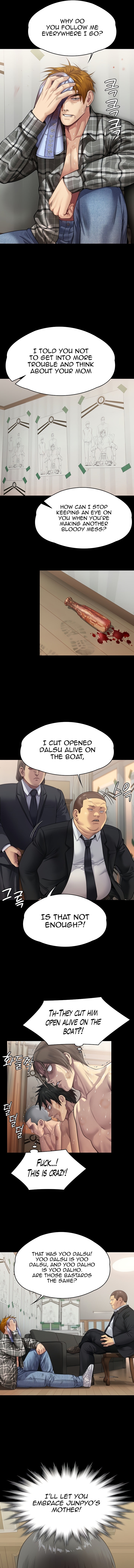 Queen Bee - Chapter 309 - picture 17
