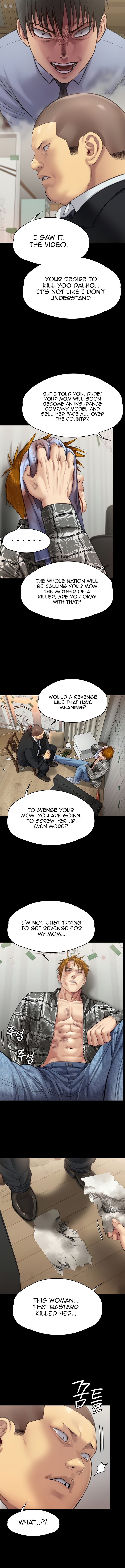 Queen Bee - Chapter 309 - picture 18