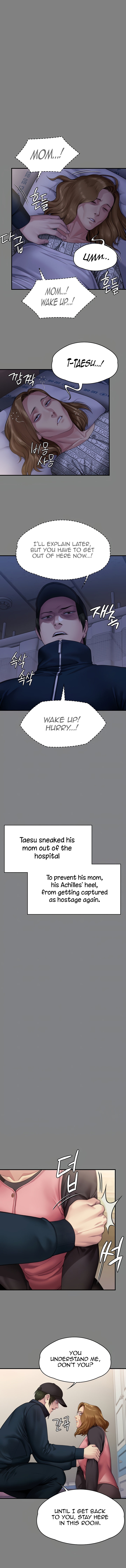 Queen Bee - Chapter 309 - picture 2