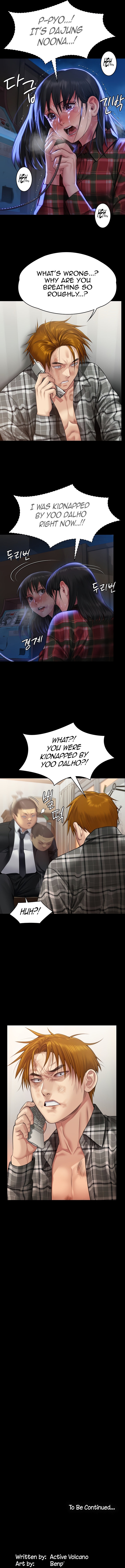 Queen Bee - Chapter 309 - picture 22