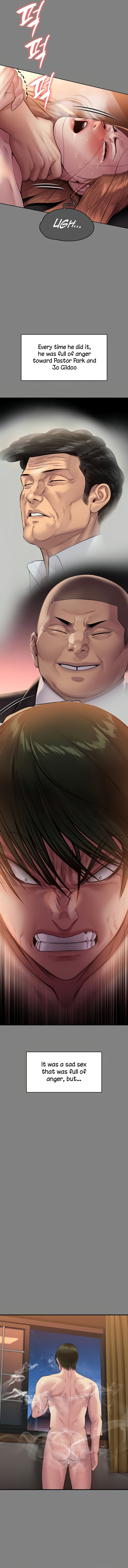 Queen Bee - Chapter 309 - picture 7