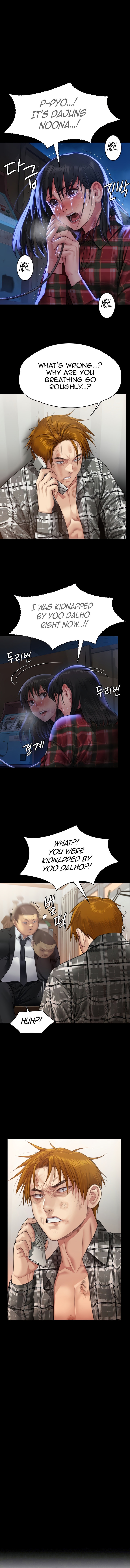 Queen Bee - Chapter 310 - picture 0