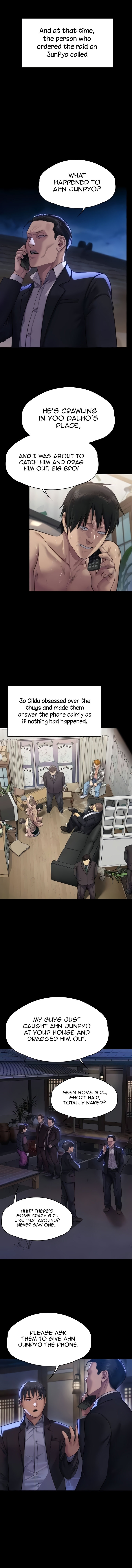 Queen Bee - Chapter 310 - picture 12
