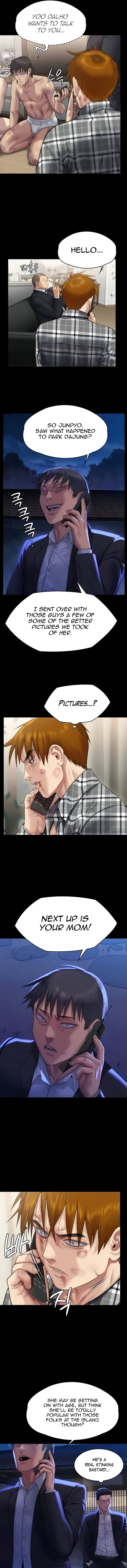 Queen Bee - Chapter 310 - picture 13