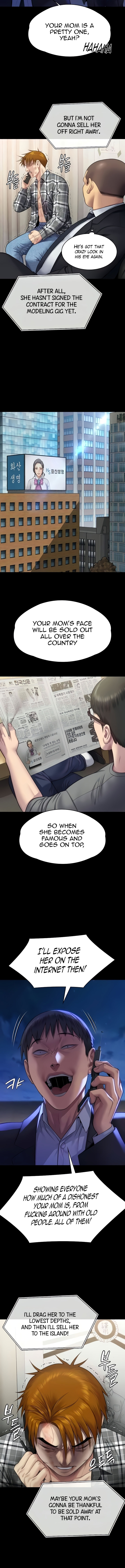 Queen Bee - Chapter 310 - picture 14