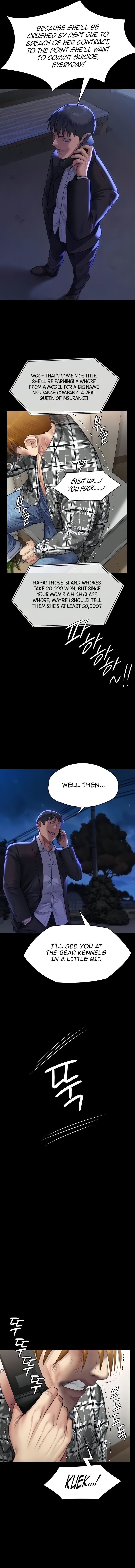 Queen Bee - Chapter 310 - picture 15