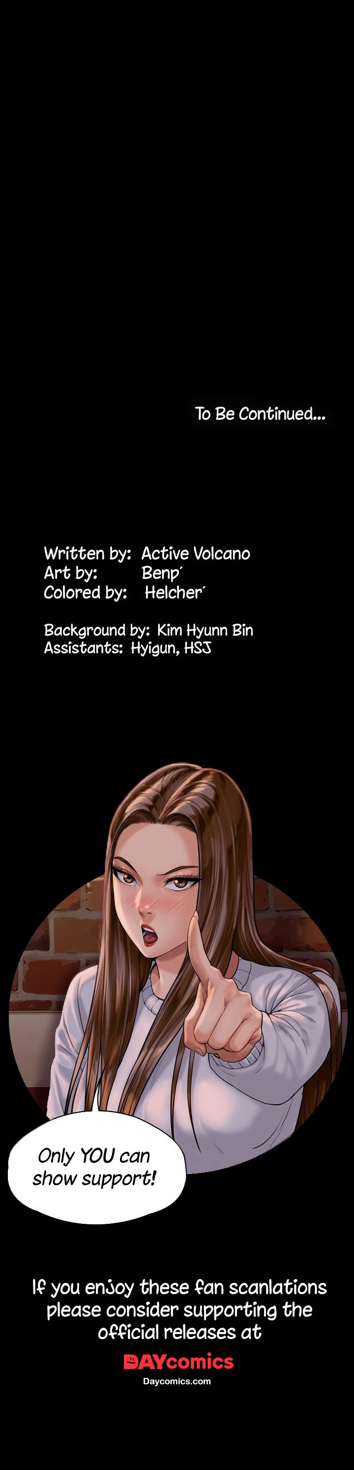 Queen Bee - Chapter 310 - picture 19