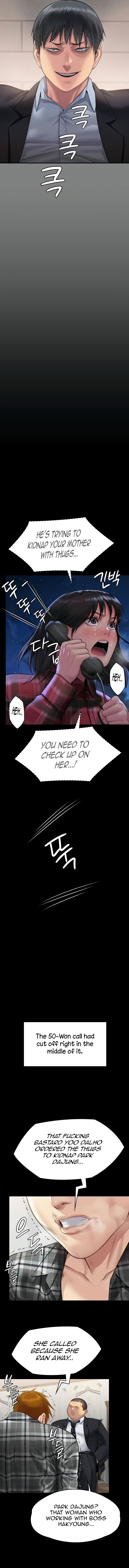 Queen Bee - Chapter 310 - picture 4