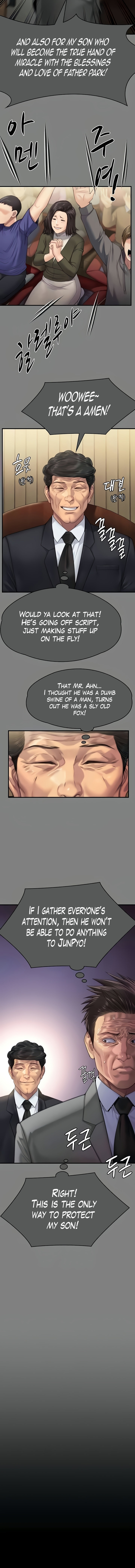 Queen Bee - Chapter 310 - picture 8