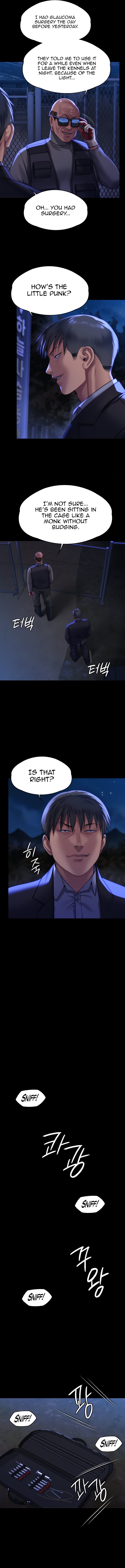 Queen Bee - Chapter 311 - picture 11