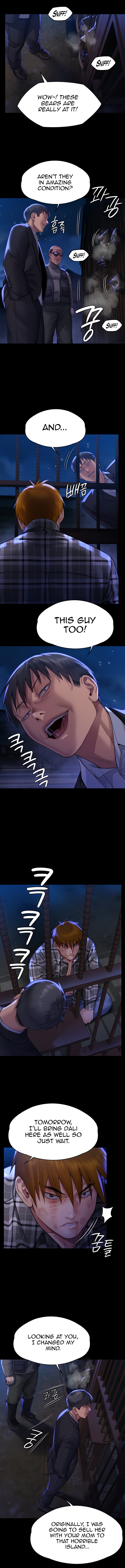 Queen Bee - Chapter 311 - picture 12
