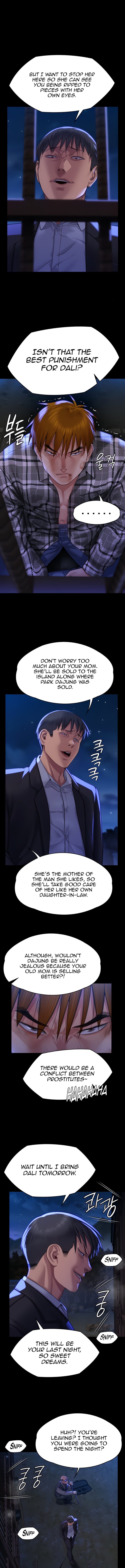Queen Bee - Chapter 311 - picture 13