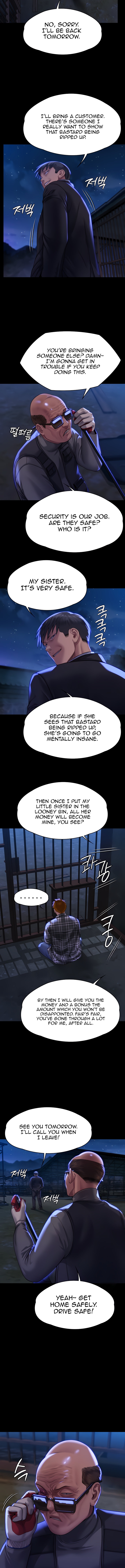 Queen Bee - Chapter 311 - picture 14