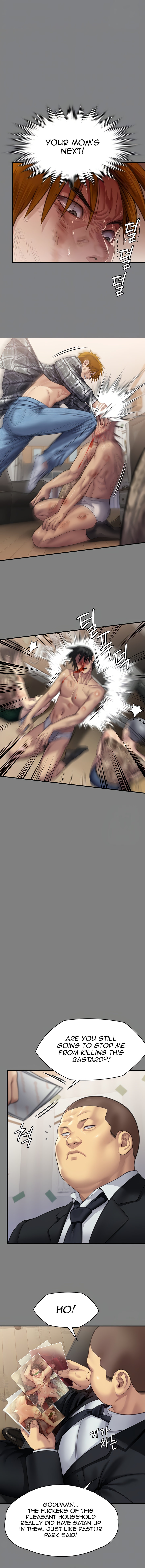 Queen Bee - Chapter 311 - picture 2