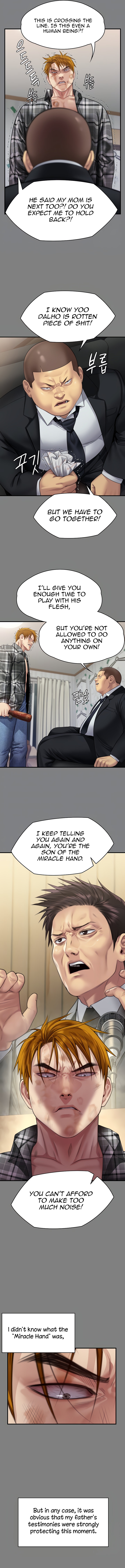 Queen Bee - Chapter 311 - picture 3