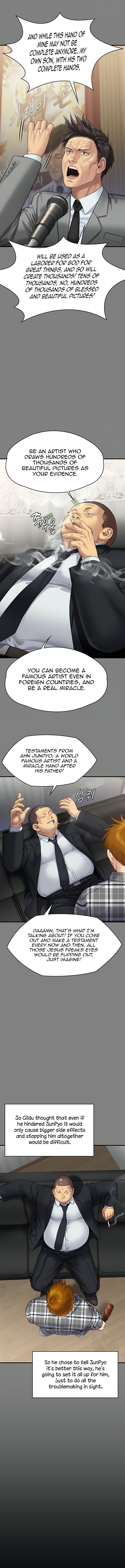 Queen Bee - Chapter 311 - picture 5
