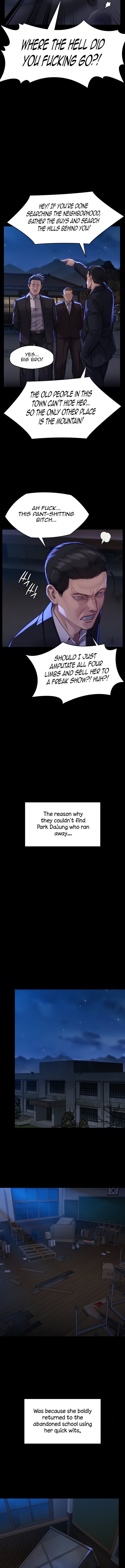 Queen Bee - Chapter 311 - picture 9