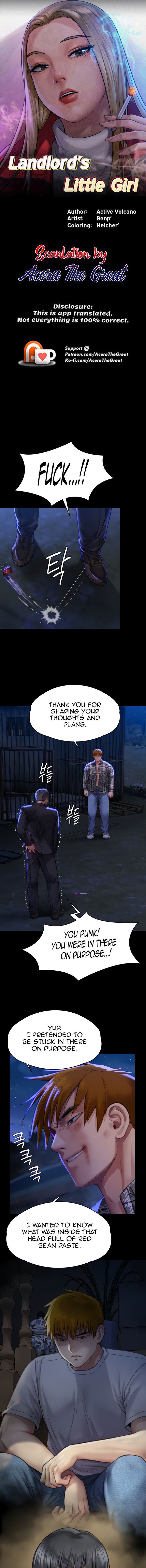 Queen Bee - Chapter 312 - picture 1