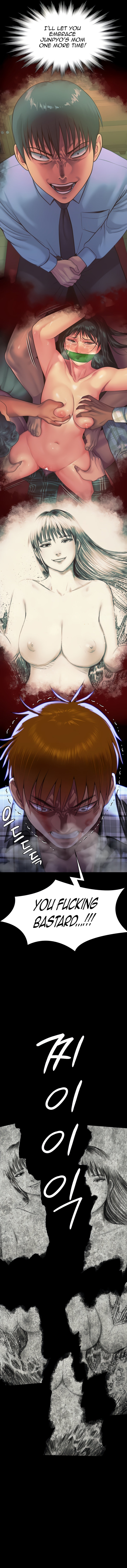 Queen Bee - Chapter 312 - picture 10