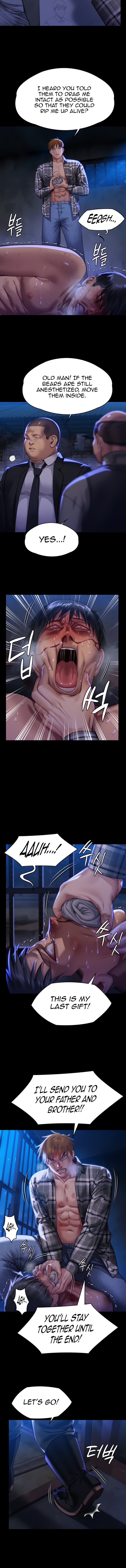 Queen Bee - Chapter 312 - picture 16