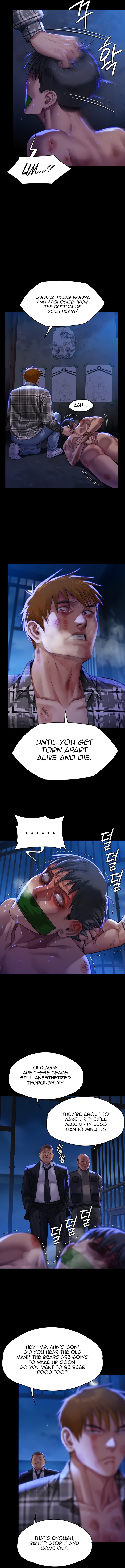 Queen Bee - Chapter 312 - picture 18
