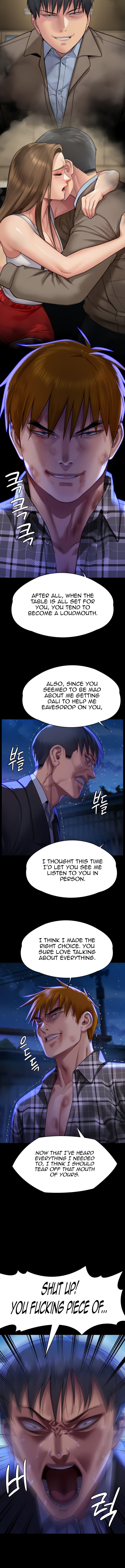 Queen Bee - Chapter 312 - picture 2