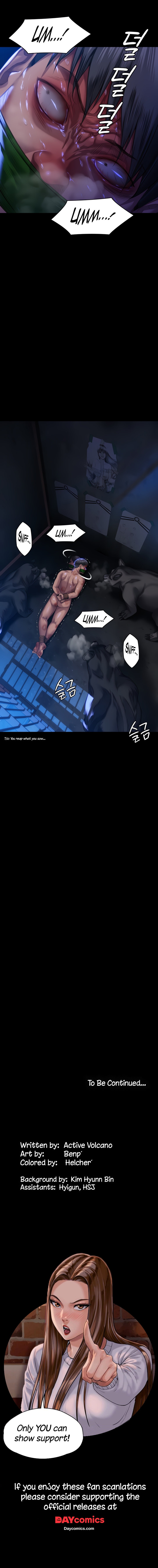 Queen Bee - Chapter 312 - picture 20