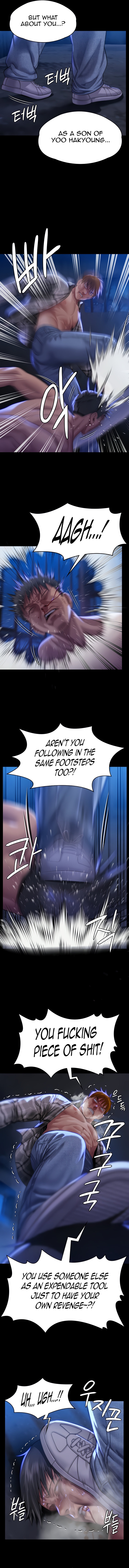 Queen Bee - Chapter 312 - picture 9