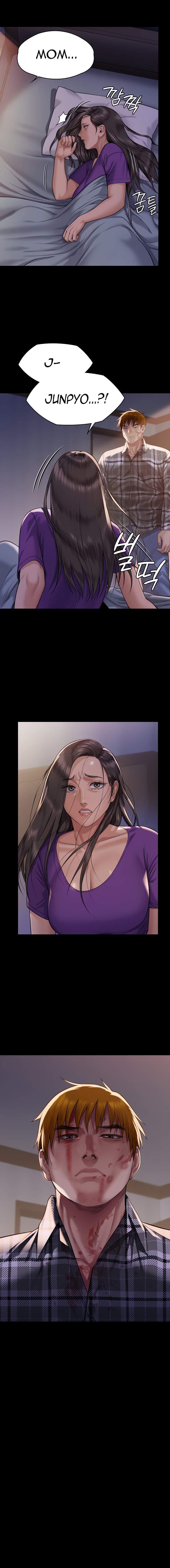 Queen Bee - Chapter 313 - picture 5