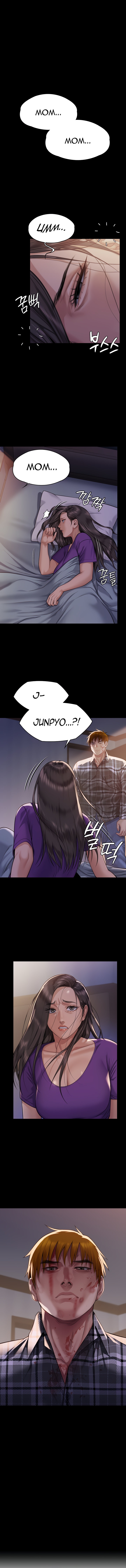 Queen Bee - Chapter 314 - picture 0