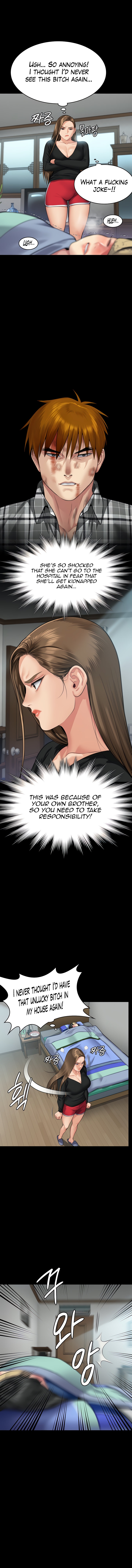 Queen Bee - Chapter 314 - picture 12