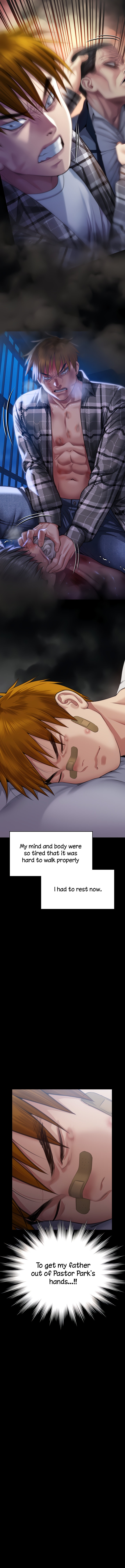 Queen Bee - Chapter 314 - picture 14